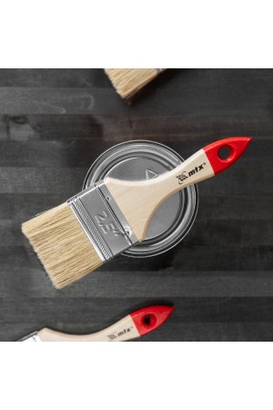 Кисть плоская 