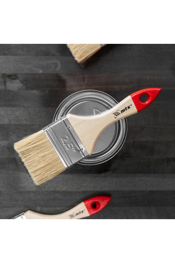 Кисть плоская 