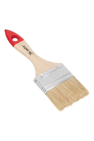 Кисть плоская 