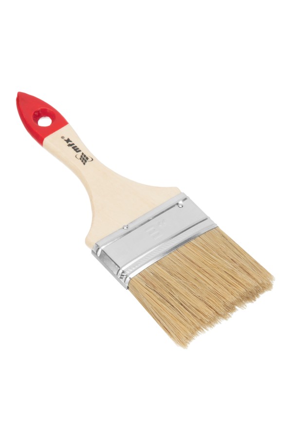 Кисть плоская 