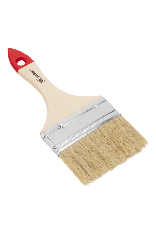 Кисть плоская 