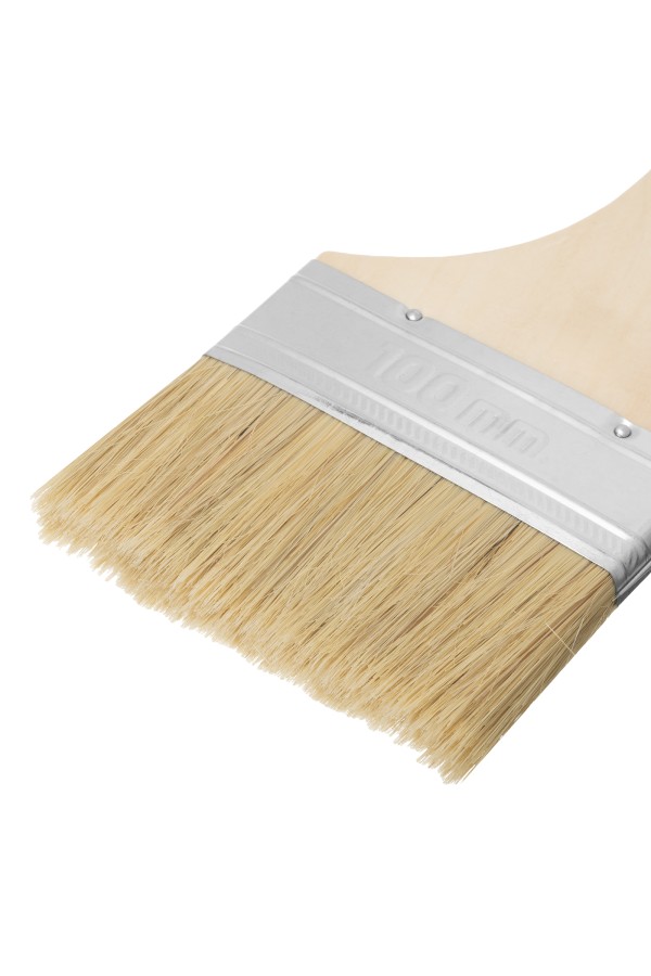 Кисть плоская 