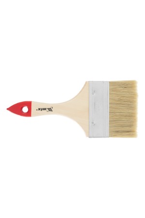 Кисть плоская 