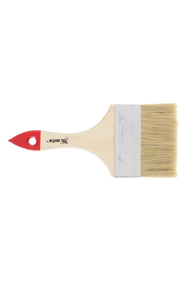 Кисть плоская 