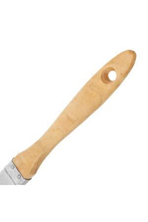 Кисть плоская 