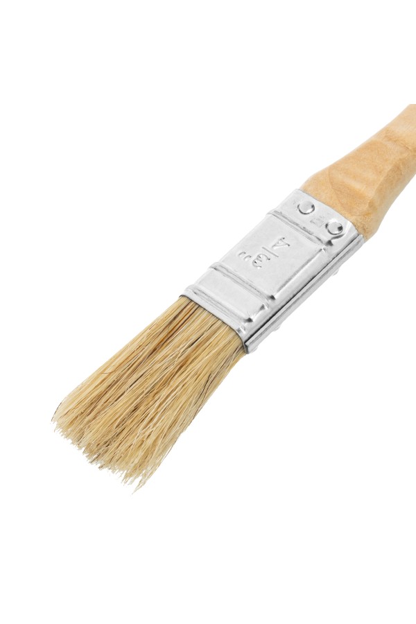 Кисть плоская 