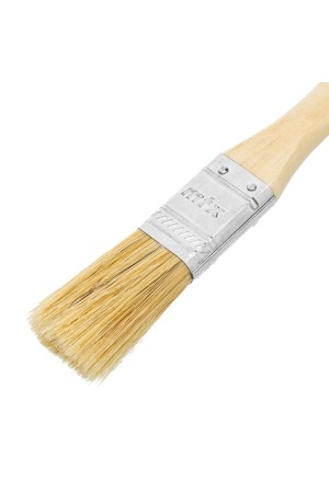 Кисть плоская 