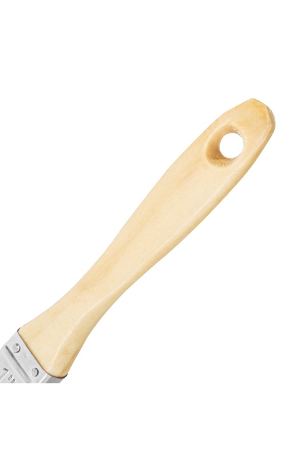 Кисть плоская 