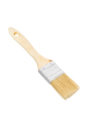 Кисть плоская 