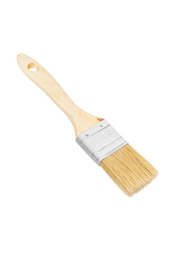 Кисть плоская 