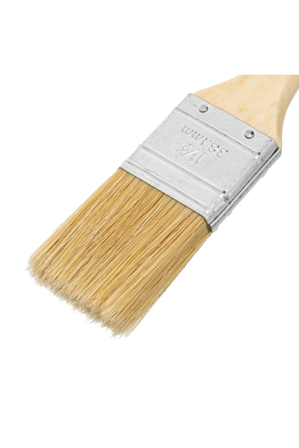 Кисть плоская 