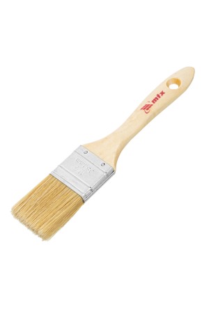 Кисть плоская 