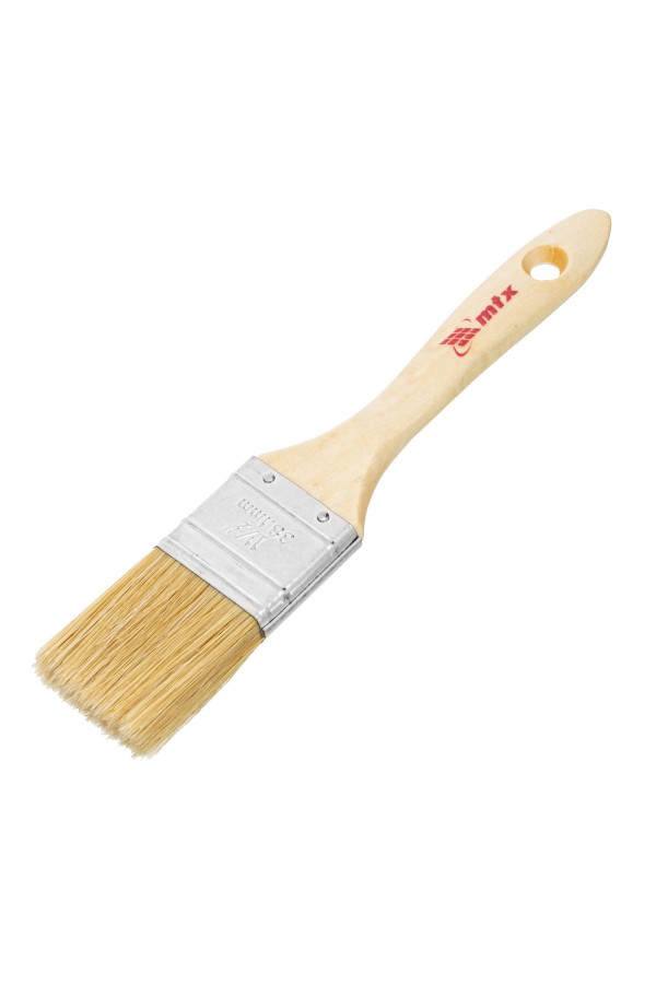 Кисть плоская 