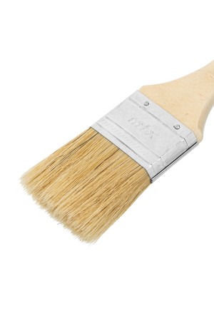 Кисть плоская 