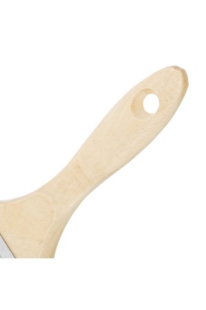 Кисть плоская 