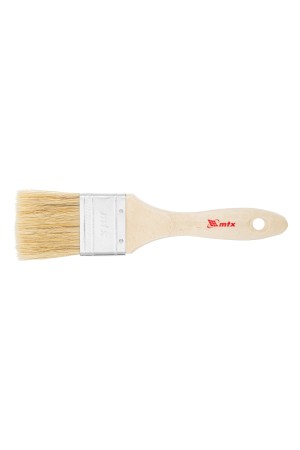 Кисть плоская 