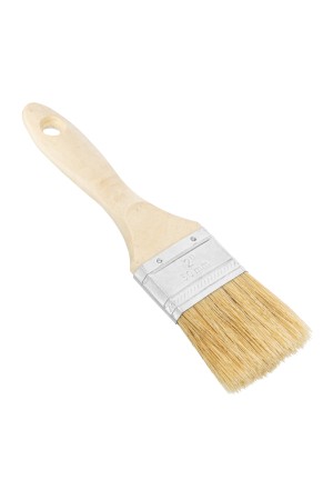 Кисть плоская 