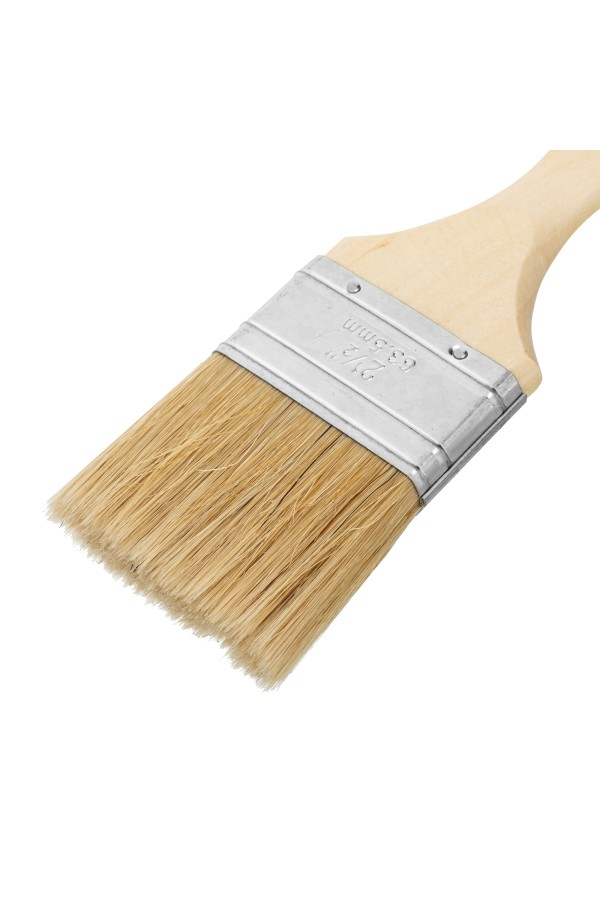 Кисть плоская 