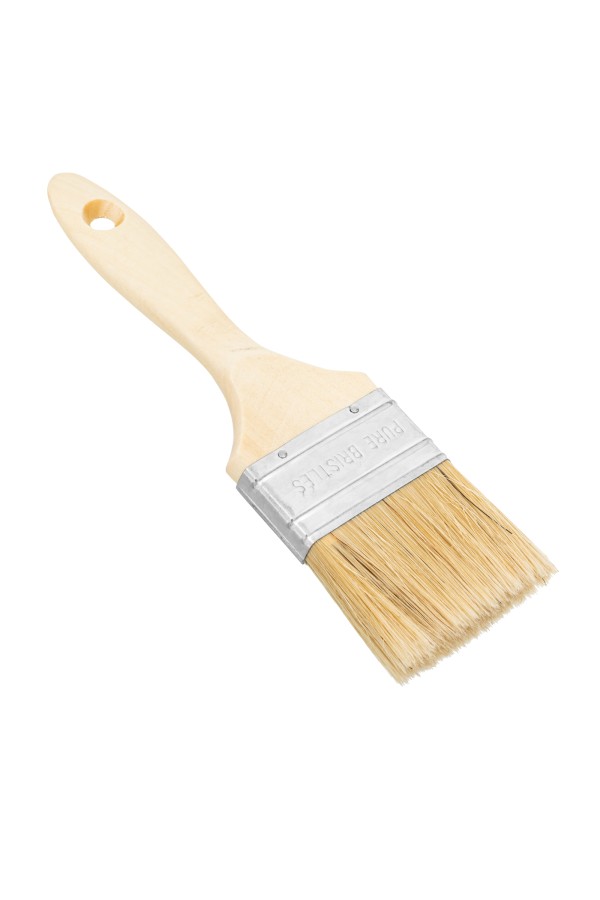 Кисть плоская 