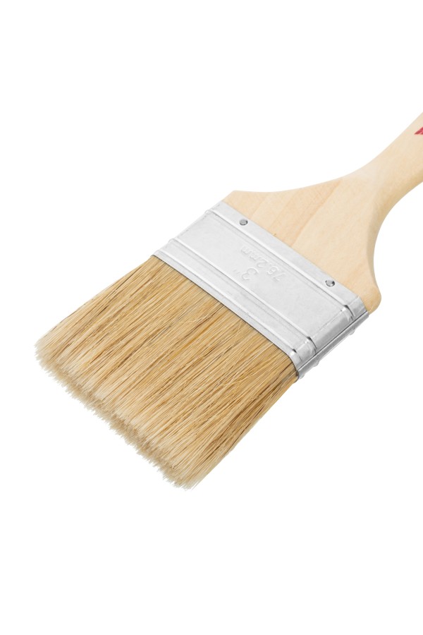 Кисть плоская 