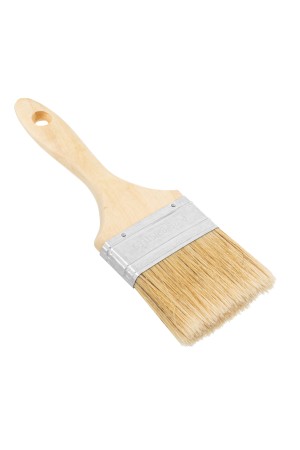 Кисть плоская 