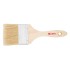 Кисть плоская 