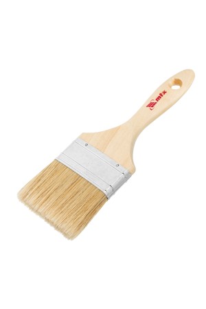 Кисть плоская 