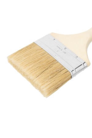 Кисть плоская 