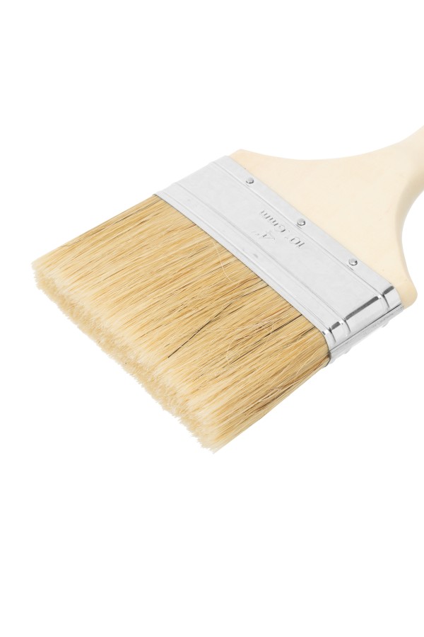 Кисть плоская 