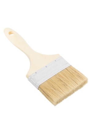 Кисть плоская 