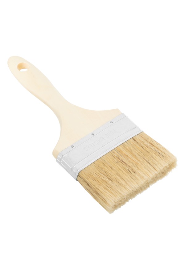 Кисть плоская 