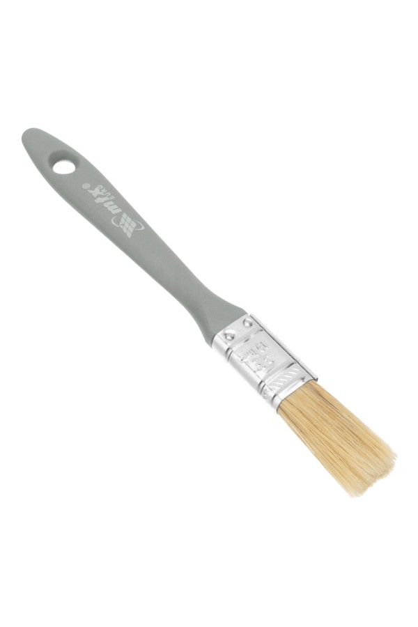 Кисть плоская 