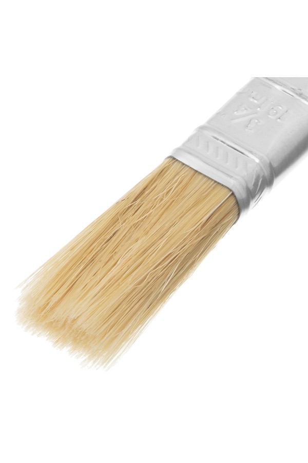 Кисть плоская 