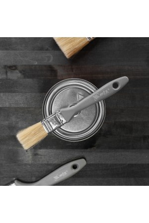 Кисть плоская 