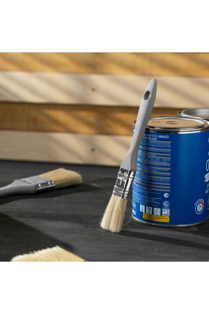 Кисть плоская 