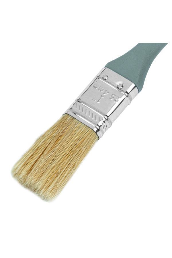 Кисть плоская 