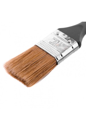Кисть плоская 