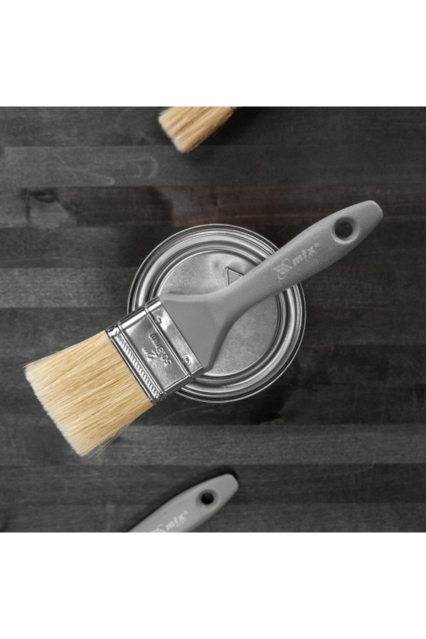 Кисть плоская 