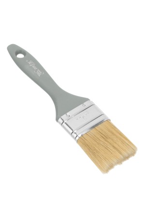 Кисть плоская 