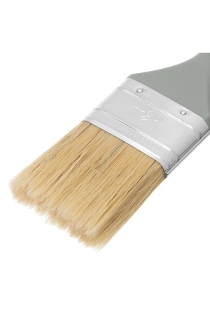 Кисть плоская 