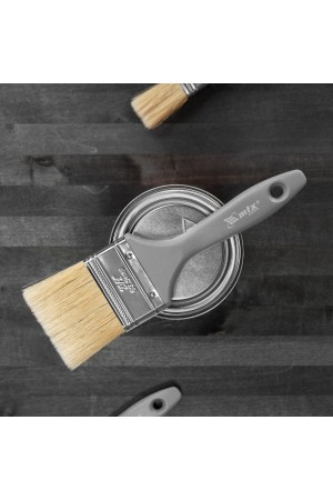 Кисть плоская 