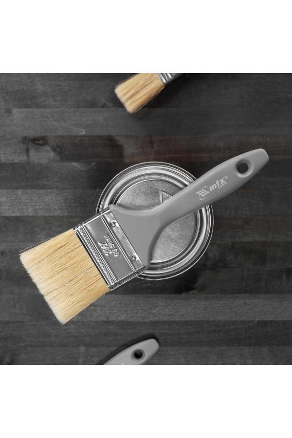 Кисть плоская 