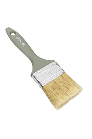 Кисть плоская 