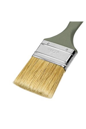 Кисть плоская 