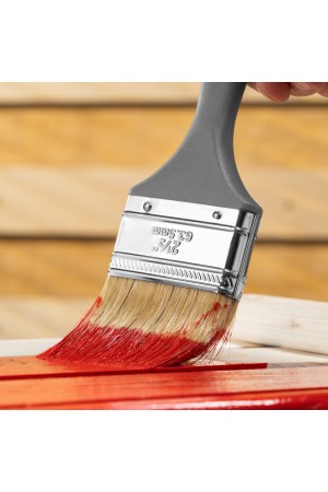 Кисть плоская 