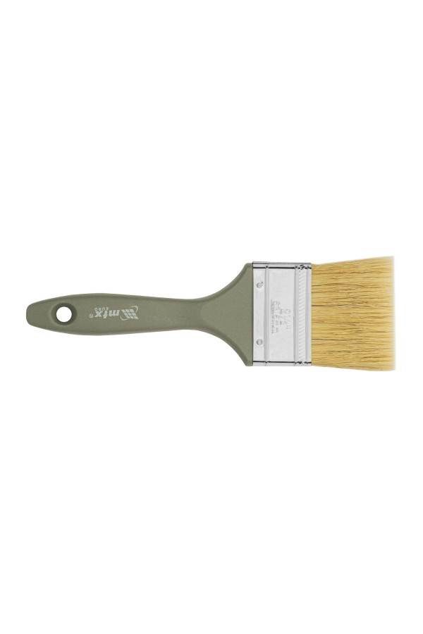 Кисть плоская 