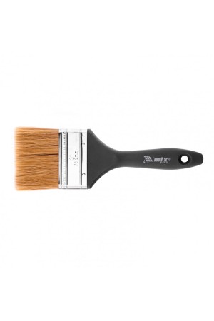 Кисть плоская 