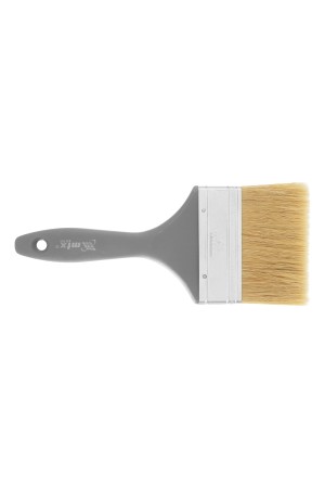 Кисть плоская 