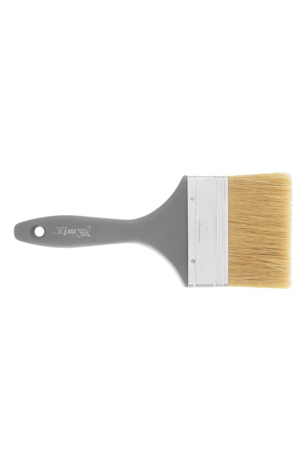 Кисть плоская 