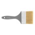 Кисть плоская 